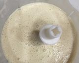 粉末レモンティーで紅茶のレアチーズプリン作り方3写真