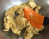 粉末レモンティーで簡単に紅茶のクッキー☆作り方2写真
