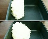 味付け海苔でお弁当★ 簡単しましま海苔弁作り方4写真
