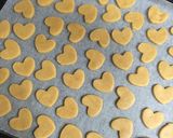 粉末レモンティーで簡単に紅茶のクッキー☆作り方5写真