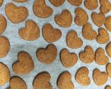 粉末レモンティーで簡単に紅茶のクッキー☆作り方6写真