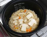 焼き松茸ご飯☆秋の味覚ですなぁ〜♪作り方12写真