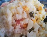 ライスサラダ作り方6写真