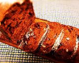 ◇HB早焼きコースでミルクWチョコパン◇作り方5写真