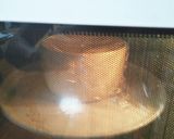 節約♪時短レンジ！豚角煮の残りで豚小間煮作り方9写真