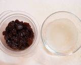 ミニ豆大福？？？作り方1写真