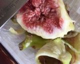 イチヂクのパウンドケーキ〜(o˘◡˘o)作り方2写真