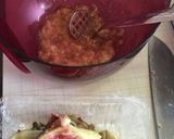 イチヂクのパウンドケーキ〜(o˘◡˘o)作り方4写真