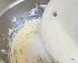 イチヂクのパウンドケーキ〜(o˘◡˘o)作り方6写真