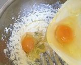 イチヂクのパウンドケーキ〜(o˘◡˘o)作り方7写真
