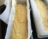 イチヂクのパウンドケーキ〜(o˘◡˘o)作り方20写真