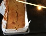 イチヂクのパウンドケーキ〜(o˘◡˘o)作り方26写真