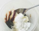 ニンニク味噌作り方1写真