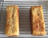 イチヂクのパウンドケーキ〜(o˘◡˘o)作り方30写真