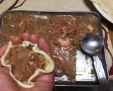 蒸し小籠包作り方7写真