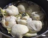 蒸し小籠包作り方11写真