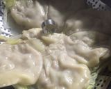 蒸し小籠包作り方12写真