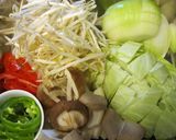 フライパンで☆鮭のちゃんちゃんチーズ焼き作り方4写真