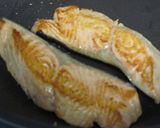 フライパンで☆鮭のちゃんちゃんチーズ焼き作り方3写真
