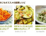 超簡単子供が喜ぶ　無限豆苗とツナのサラダ作り方11写真