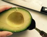 アボカドとゆで卵の大人のカップサラダ作り方3写真