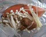 ★簡単なのに絶品！鮭のホイル焼き★作り方4写真