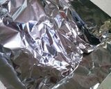 ★簡単なのに絶品！鮭のホイル焼き★作り方5写真