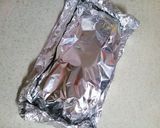 ★簡単なのに絶品！鮭のホイル焼き★作り方6写真