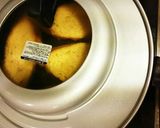 ホテルの味！休日朝のフレンチトースト作り方2写真
