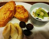 ホテルの味！休日朝のフレンチトースト作り方3写真