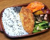 【お弁当】人参のマヨケチャ炒め作り方3写真