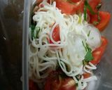 つるりん　そうめん作り方4写真