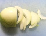 トマトのチキン煮込み♡作り方2写真