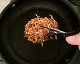 常備菜 簡単千切り大根の煮物作り方2写真