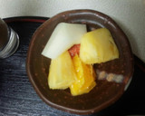 血管プラークダイエット食480（煮付け）作り方5写真