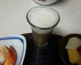 血管プラークダイエット食480（煮付け）作り方6写真