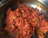 トマトソース作り方8写真