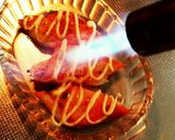 すぐ出来る！簡単！カニカマ炙り作り方3写真