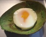 アボカドと絹揚げの味噌チーズ焼き作り方7写真