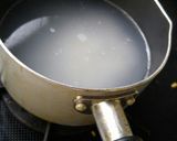 離乳食初期 十倍がゆ作り方1写真