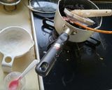 離乳食初期 十倍がゆ作り方5写真