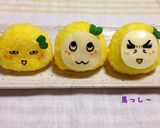 ふなっしーらぼ☆デコカレー作り方3写真