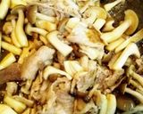パパッと簡単！豚肉の旨みしょうが焼き作り方4写真