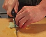 梅みぞれうどん【うどん弁当】作り方3写真
