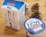 ヨーグルトメーカーdeヨーグルトの作り方作り方2写真