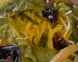 本気！レンジ減圧調理たっぷり野菜の中華風作り方23写真