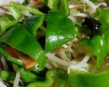 本気！レンジ減圧調理たっぷり野菜の中華風作り方14写真