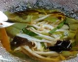 本気！レンジ減圧調理たっぷり野菜の中華風作り方20写真