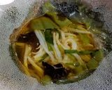 本気！レンジ減圧調理たっぷり野菜の中華風作り方19写真