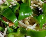 本気！レンジ減圧調理たっぷり野菜の中華風作り方12写真